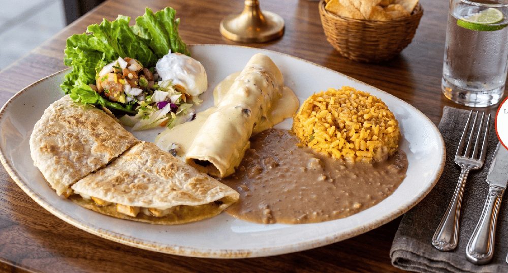 El Mexicano